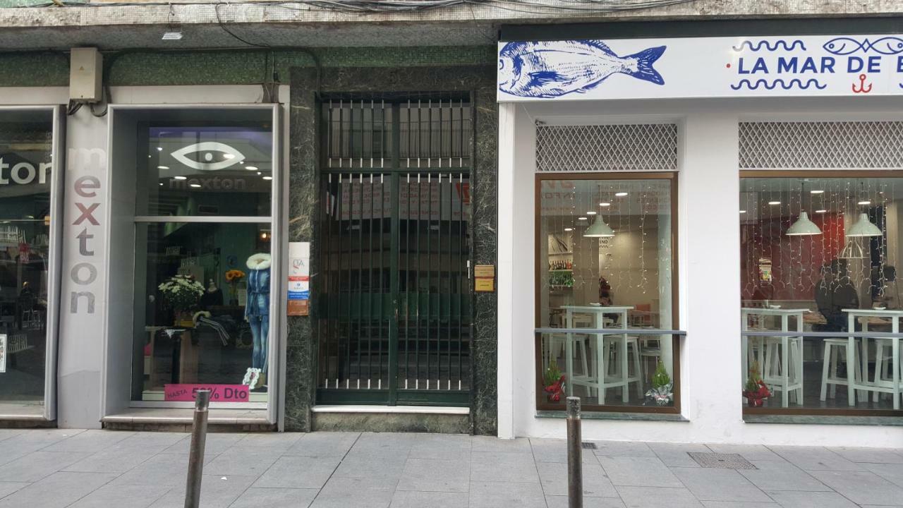 Appartamento Eduardo Lucena 5, Alcázar Cordova Esterno foto
